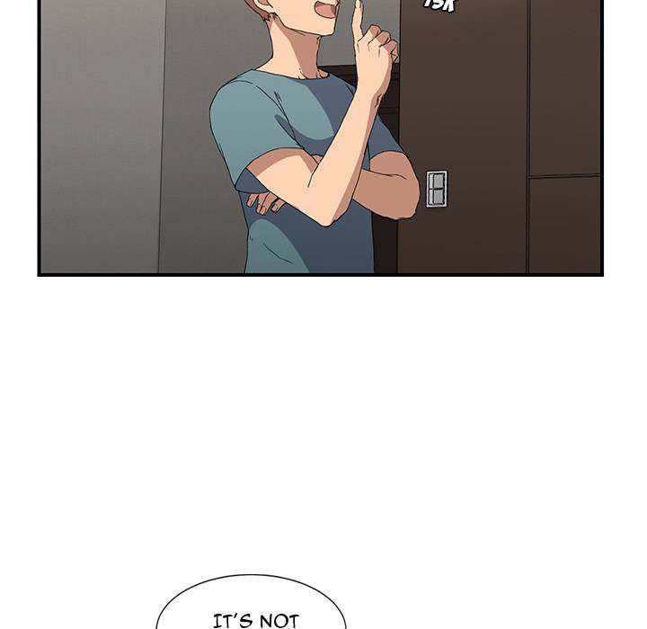 My Stepmom - Chapter 3 - Andromeda 11 page 60 hentai porn comic manga doujin